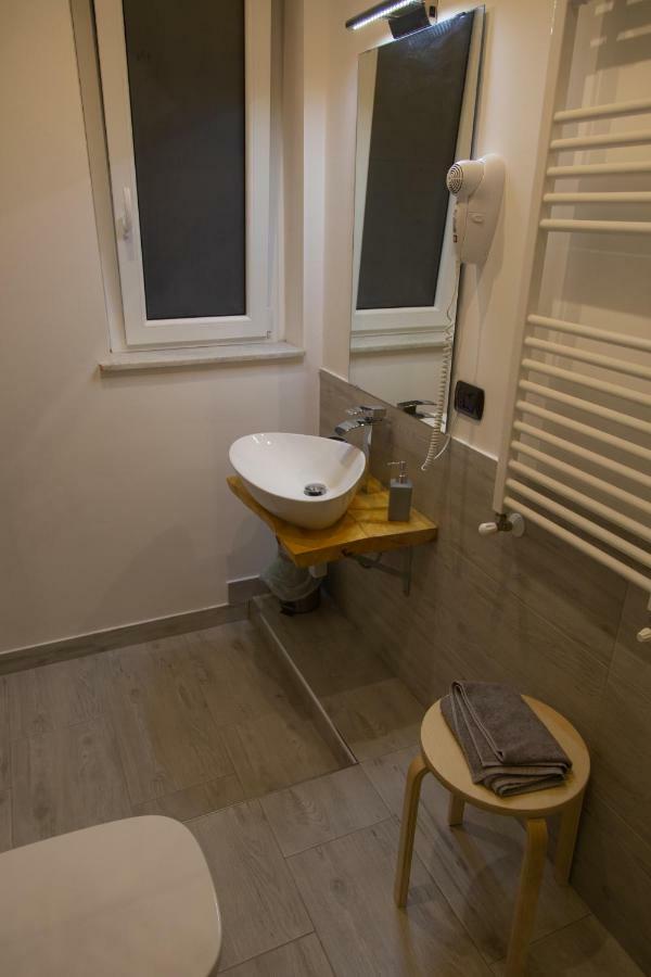Up&B Rooms Catania Mascalucia Εξωτερικό φωτογραφία