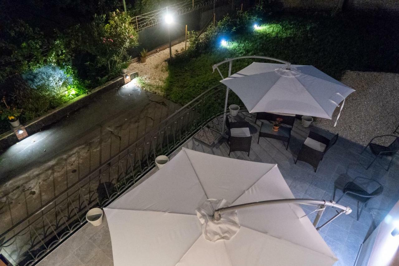 Up&B Rooms Catania Mascalucia Εξωτερικό φωτογραφία