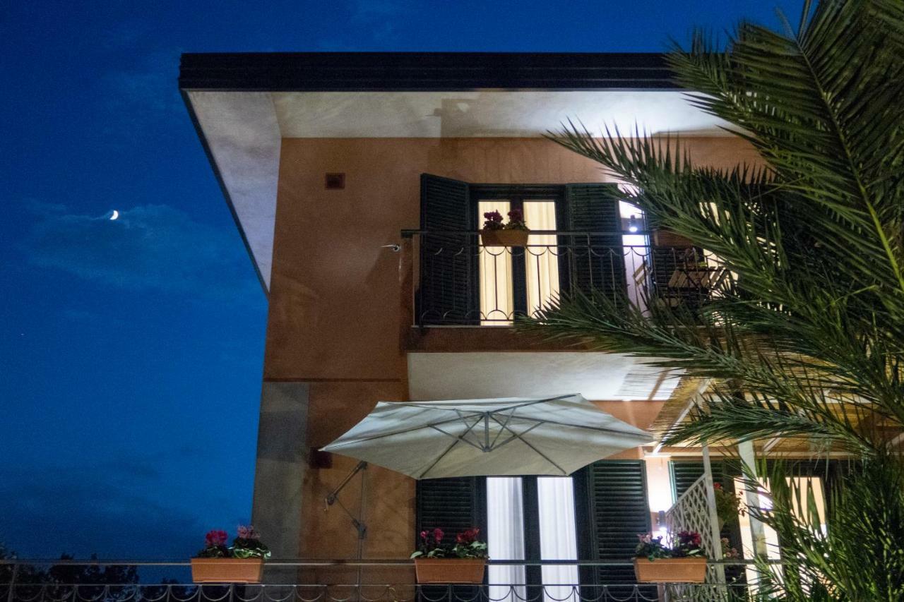 Up&B Rooms Catania Mascalucia Εξωτερικό φωτογραφία