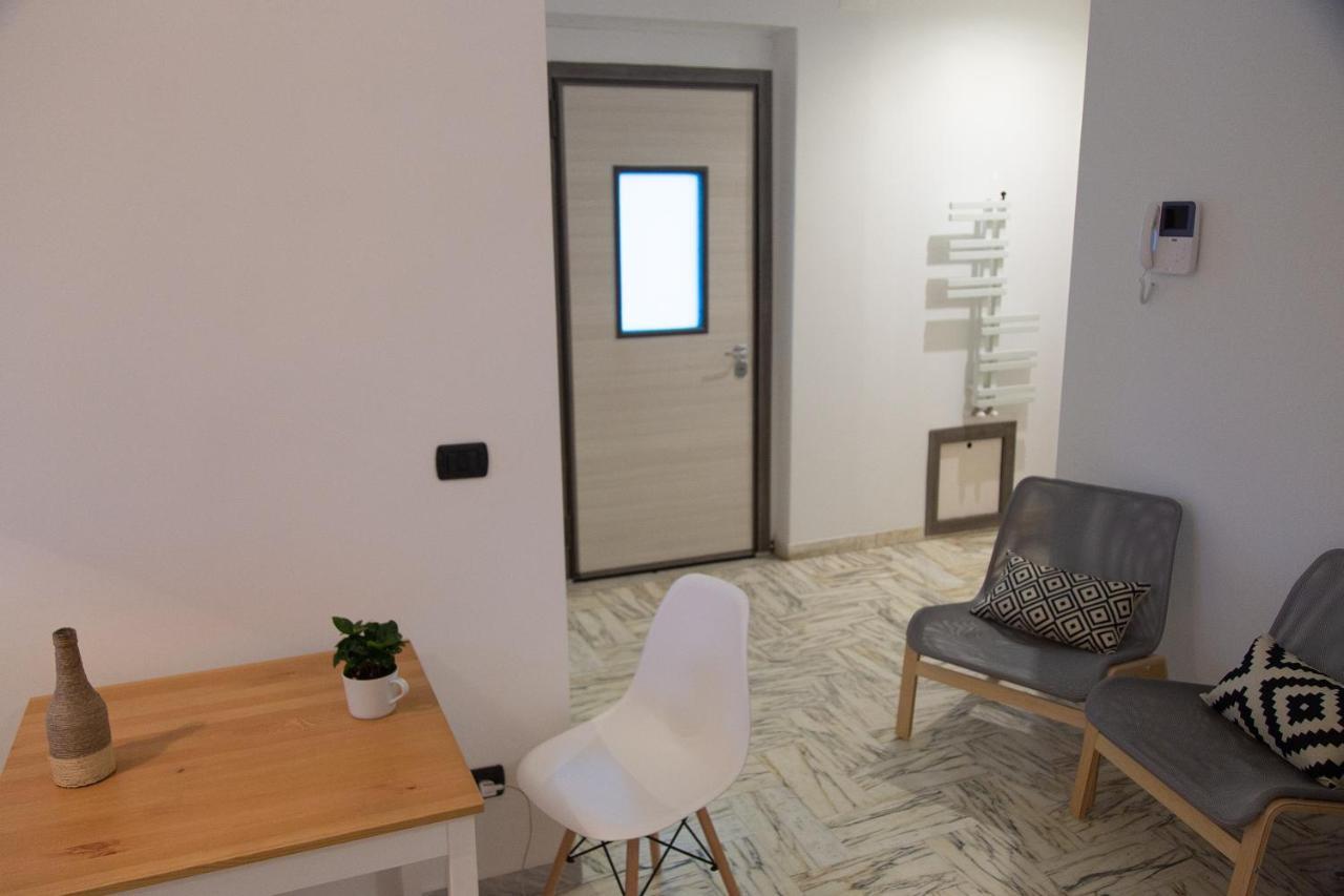 Up&B Rooms Catania Mascalucia Εξωτερικό φωτογραφία