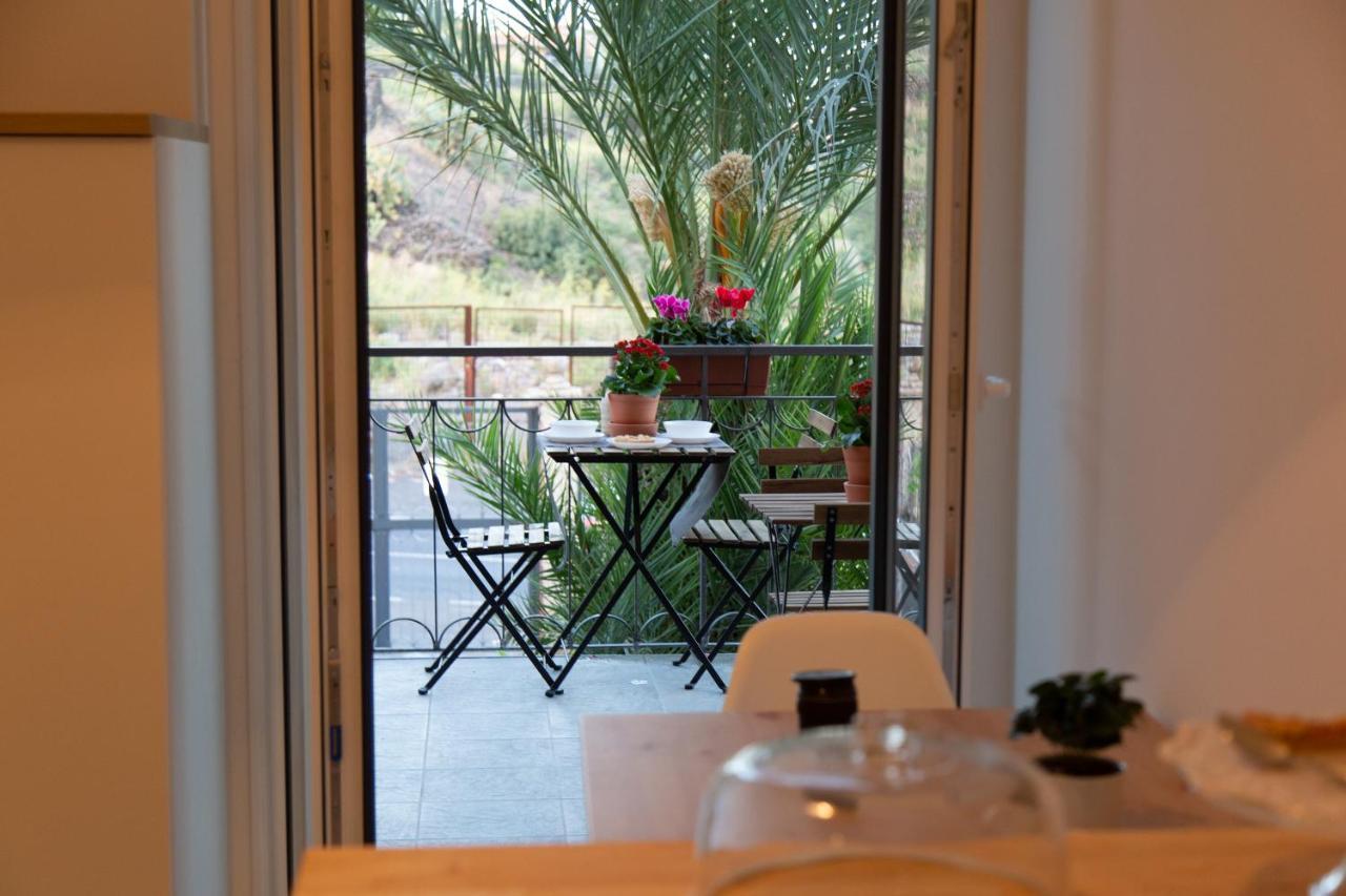 Up&B Rooms Catania Mascalucia Εξωτερικό φωτογραφία