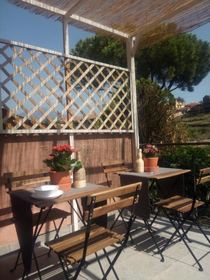 Up&B Rooms Catania Mascalucia Εξωτερικό φωτογραφία